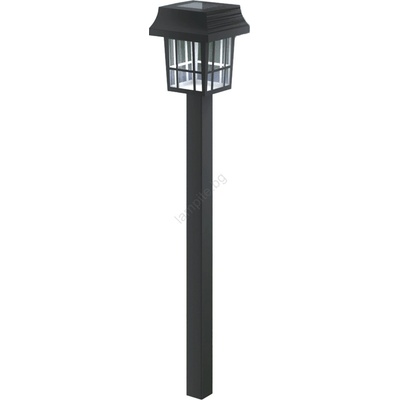 Aigostar - LED соларна лампа LED/0, 006W/1, 2V 40mAh 6500K IP44 32 см (AI1851)