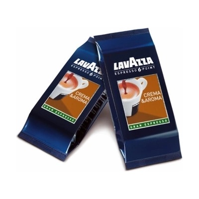 LAVAZZA Espresso Point Crema & Aroma Gran Espresso 100бр