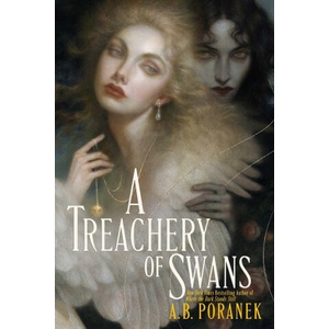 A Treachery of Swans (ISBN: 9781665936514)