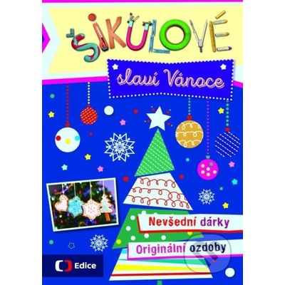 Šikulové slaví Vánoce