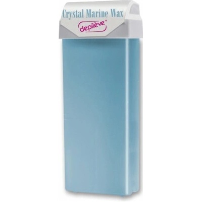 Depiléve Depilační vosk CRYSTAL MARINE V ROLL ONECH 100 g