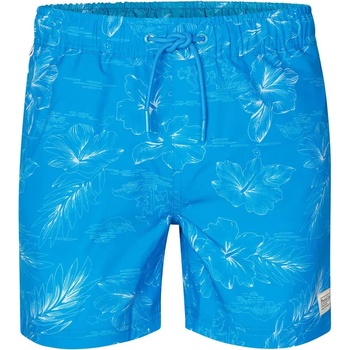 Petrol industries Бански гащета Petrol industries M-1050-SWS959 swimming shorts - Blue (Seashell)