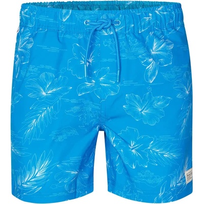 Petrol industries Бански гащета Petrol industries M-1050-SWS959 swimming shorts - Blue (Seashell)