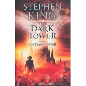 Dark Tower VII: The Dark Tower