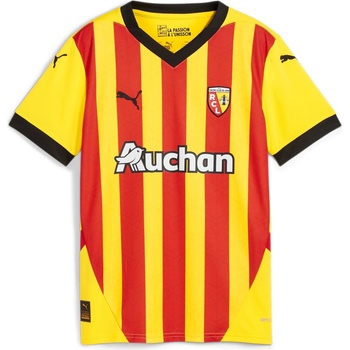 PUMA Риза Puma RC Lens Jersey Home 2024/25 Jr 774898-01 Размер 116