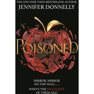 Poisoned (ISBN: 9781471408144)