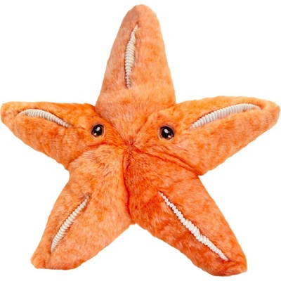 Keel Toys Plyšová hviezdica 25 cm
