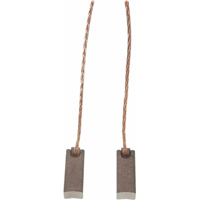Uhlíkový zberač alternátora AS-PL BX213(BULK)
