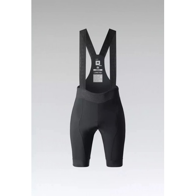 Gobik krátké s laclem Limited 6.0 K6 W černá