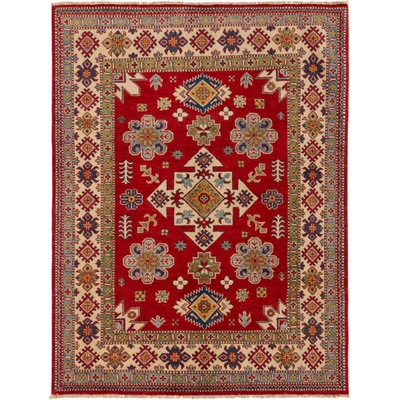 Najkoberce Kasak-B 042 Red