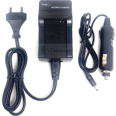 VHBW Panasonic VBN130