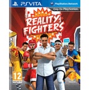 Hry na PS Vita Reality Fighters