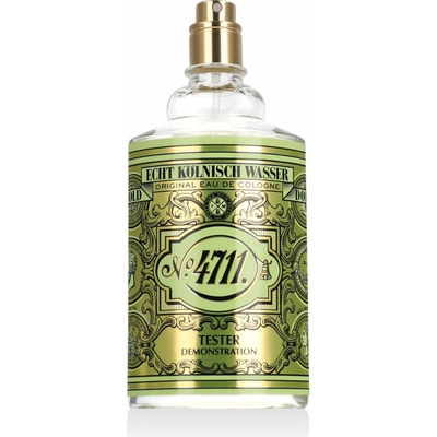 4711 Floral Collection Lily Of The Valley kolínská voda dámská 100 ml tester