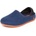 Gottstein Детски пантофи Gottstein Kid's Wool Slip-On House slippers - Midnight / Orange - размер 30 (EU) (702-5324-0213)