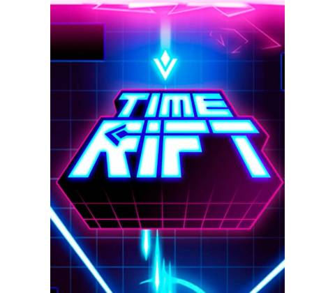 Time Rift