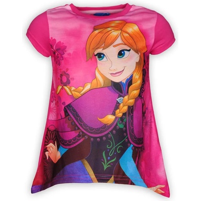 Disney Детска блуза frozen (32172)