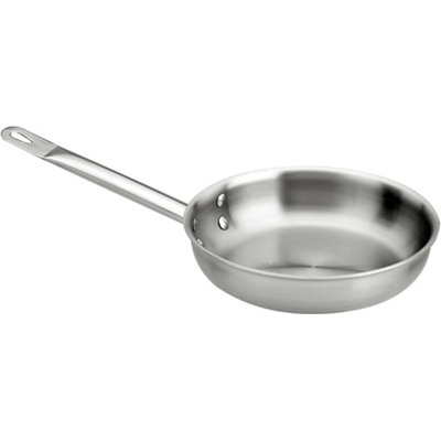 Paderno nerez 24 cm 5,5 cm