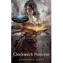 The Infernal Devices 3: Clockwork Princess