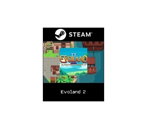 Evoland 2