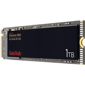 SanDisk ExtremePRO 1TB M.2 PCIe (SDSSDXPM2-1T00-G25/173495)