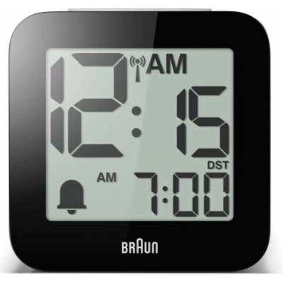 Braun BC 25 WP-DCF