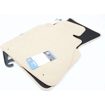 Image 1 of Petex Мокетни стелки за bmw 7 Серия e65 (2001-2008) бежови (131313209)