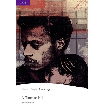 A Time to Kill + Audio CD