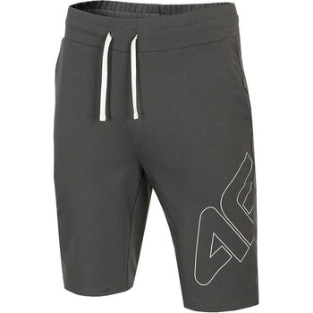 4F Мъжки Шорти 4F H4L21-SKMD015-22 Anthracite (H4L21-SKMD015)