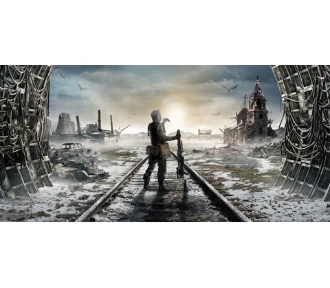 Metro Exodus