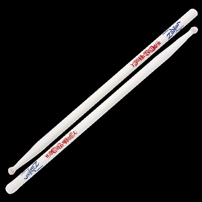 Zildjian Travis Barker Wood White