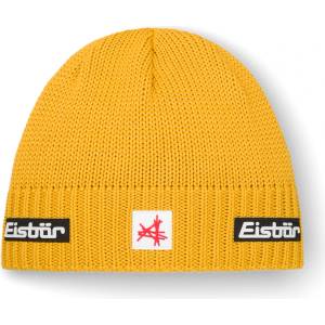 Eisbär Зимна шапка (beanie) Eisbär Trop Mütze Ski Austria Beanie - Golden Glow - размер One Size (904-6954-0311)