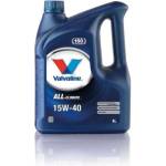 Valvoline All-Climate 15W-40 4 l