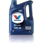 Valvoline All-Climate 15W-40 4 l