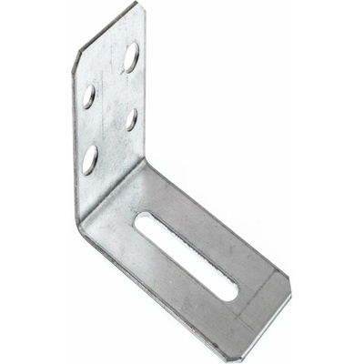 Gunnex spojovací uholník pre UA profily 100 mm (20 ks)