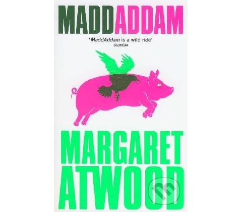 Maddaddam