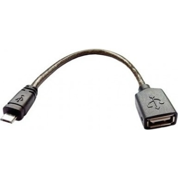 Unitek Y-C438 OTG USB 2.0. AF - microUSB BM