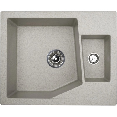 Metalac Inko X LINEA M 1,5D beige