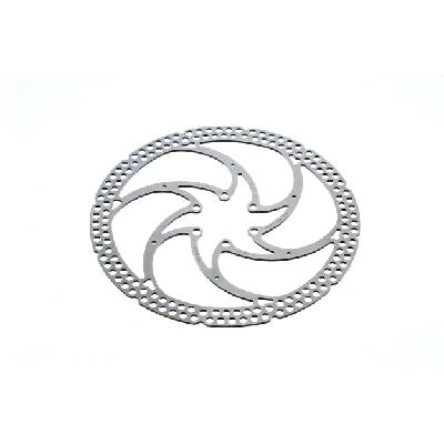 Компонент за велосипед Formula Диск FORMULA, R1/RX/TH1/MEGA SOLID Диск 180mm FD5069 Спирачки Дискове, 8029 (AM1795)