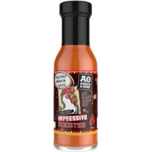 Angus & Oink Impressive Rooster Buffalo Sriracha Sauce 295 ml