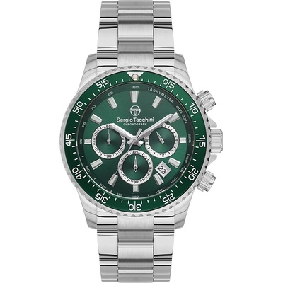 Sergio Tacchini Мъжки часовник Sergio Tacchini ST. 1.10376-4 (B--ST.1.10376-4)