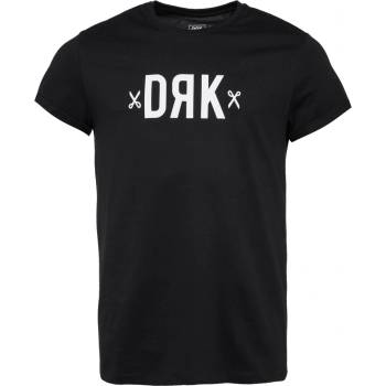 DRK Basic čierne biele