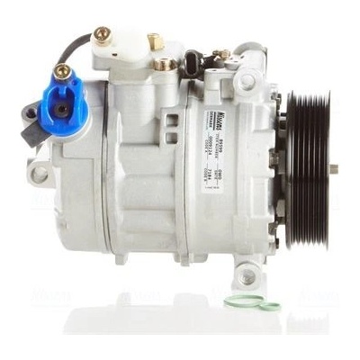 NISSENS 89488 Kompresor, klimatizace (89488)
