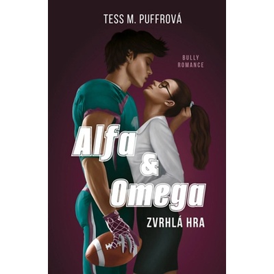 Alfa & Omega: Zvrhlá hra