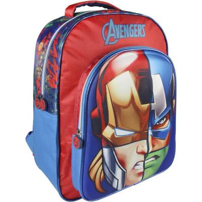 Cerda Раница school 3d avengers