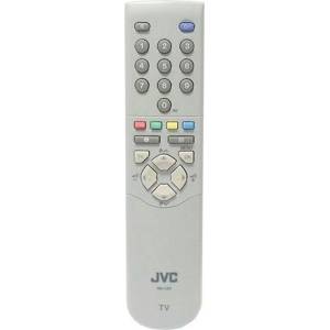 GENERAL JVC RM-C54 - съвместимо дистанционно управление на марката General (RM-C54) Дистанционно
