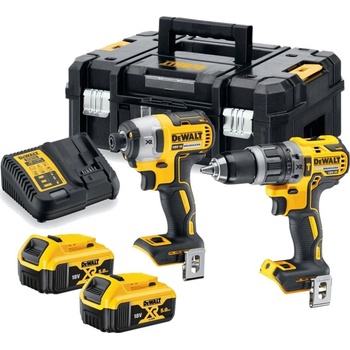 DEWALT DCK266P2