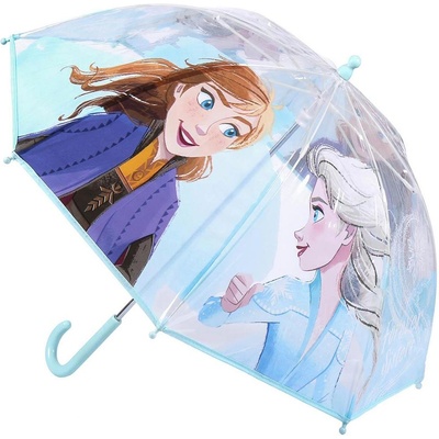 CERDA Чадър Frozen ll