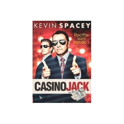Casino jack DVD