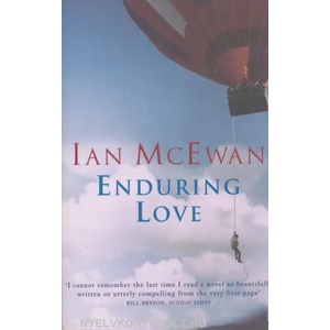 Enduring Love | Ian McEwan (ISBN: 9780099276586)