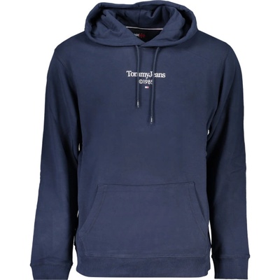 Tommy Hilfiger Мъжки суитшърт без цип tommy hilfiger, Цвят Синьо (dm0dm18610_blc1g)